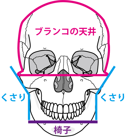 下顎骨