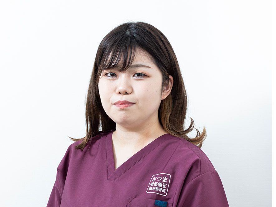 施術者紹介