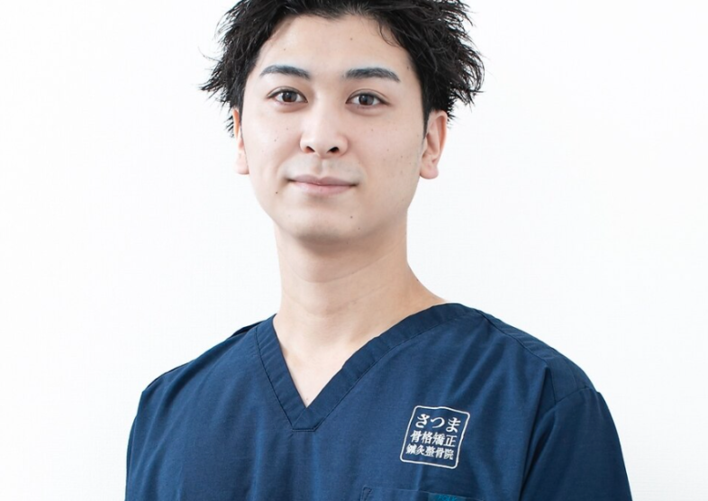 施術者紹介