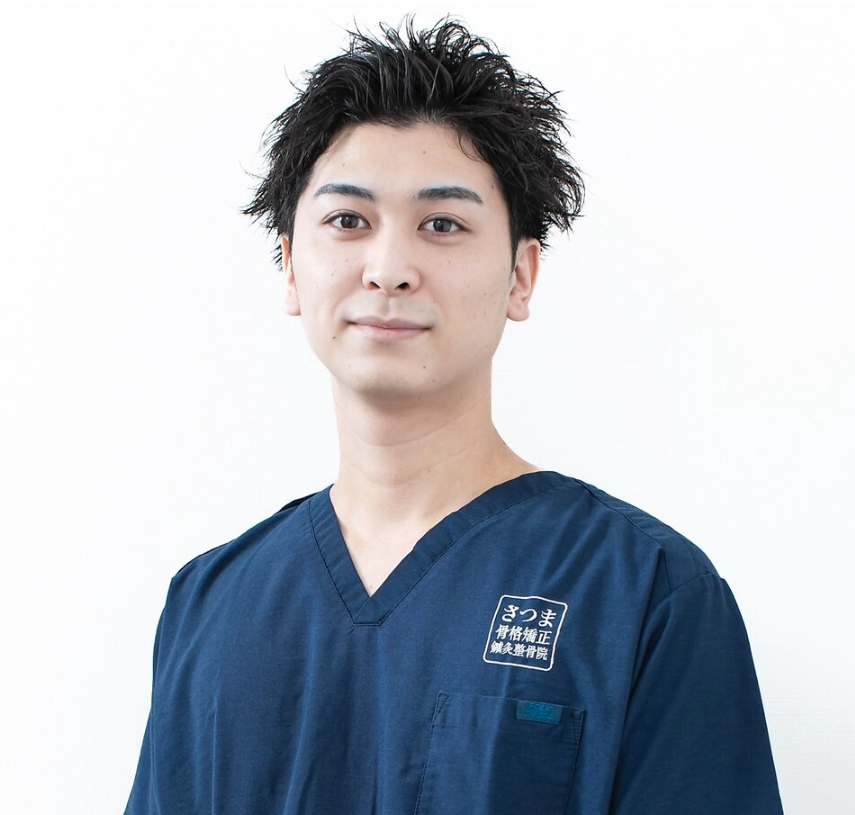 施術者紹介
