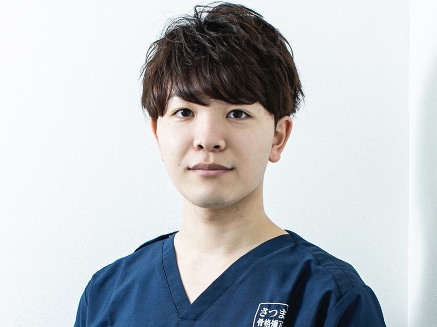 施術者紹介