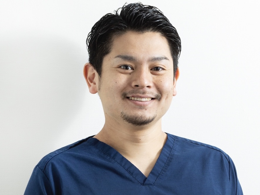 施術者紹介