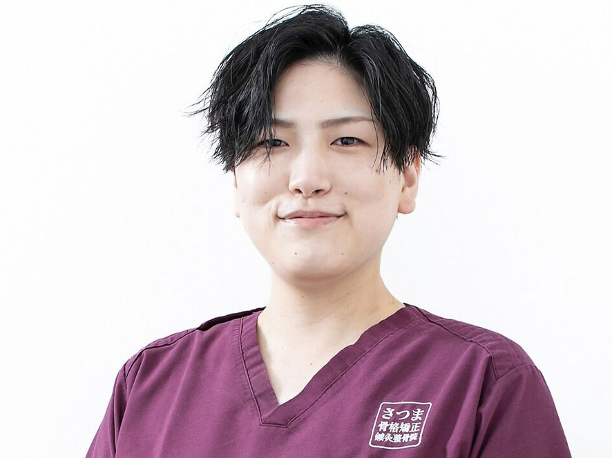施術者紹介