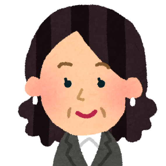 40代女性
