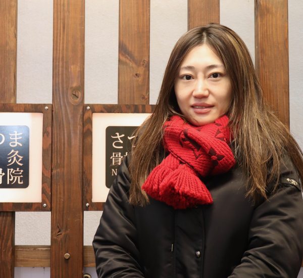 シングルモニター　金子さま　30 代　