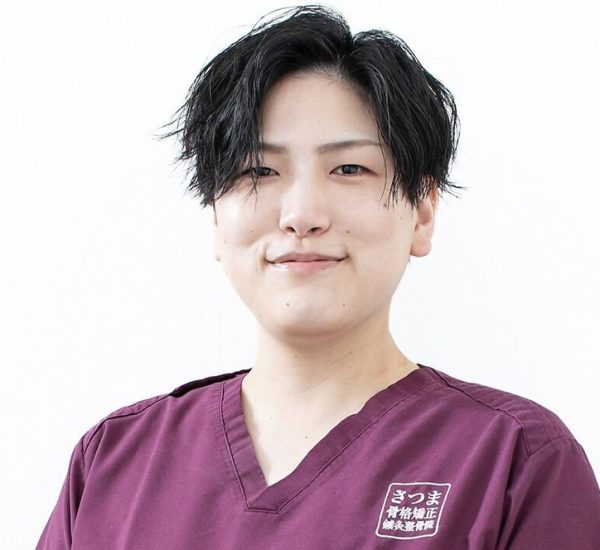 施術者紹介