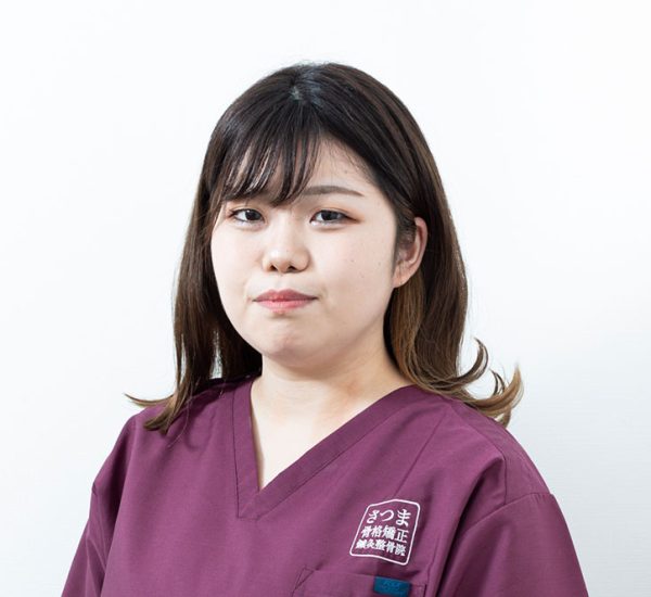 施術者紹介