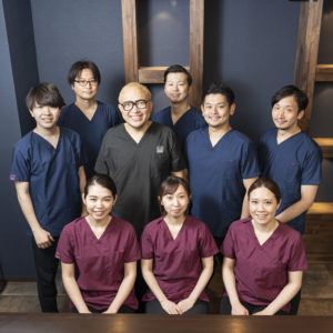 さつま骨格矯正鍼灸整骨院 渋谷駅すぐのゆがみと形の矯正専門院